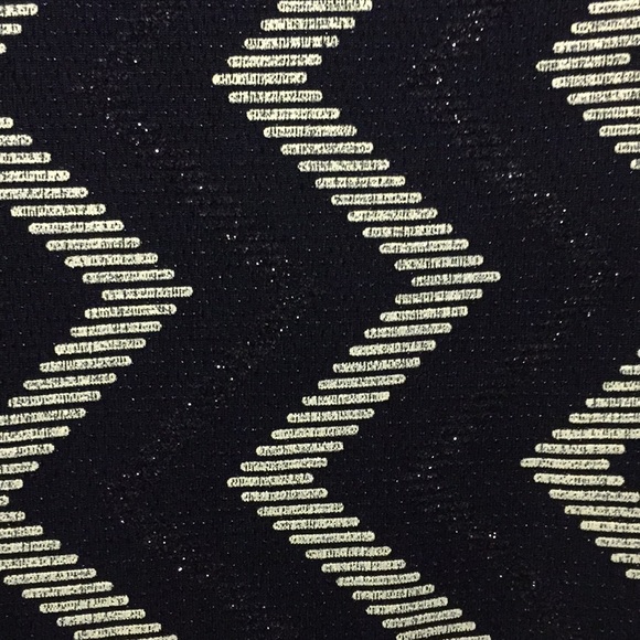 ✨NWT sparkly LuLaRoe Julia dress - Picture 4 of 5